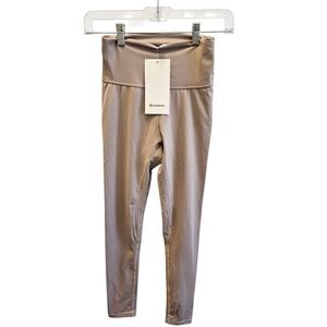 Lululemon Align HR Pant 25" High Rise Leggings NEW